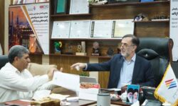 همکاری منطقه ویژه اقتصادی پارسيان با فنی و حرفهای پارسیان برای توسعه مهارتها