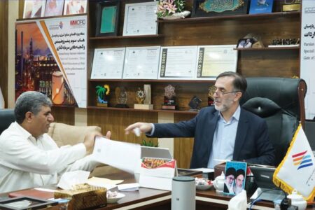 همکاری منطقه ویژه اقتصادی پارسيان  با فنی و حرفه‌ای پارسیان برای توسعه مهارت‌ها