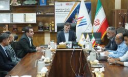 آغاز نهمین دوره ارزیابی عملکرد HSE در منطقه ویژه اقتصادی پارسیان