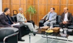 بندر پارسیان جهشی نوین در مسیر تبدیل به قطب صادرات مواد معدنی ایران