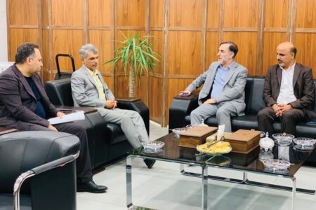 بندر پارسیان جهشی نوین در مسیر تبدیل به قطب صادرات مواد معدنی ایران