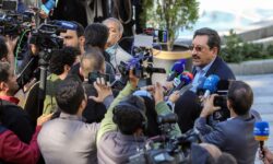 انتقاد تند وزیر صمت به قطع کامل برق صنایع بزرگ در 15 روز آینده