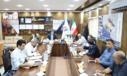 راه‌اندازی آب‌شیرین‌کن ۵۰۰ متر مکعبی منطقه ویژه اقتصادی پارسیان طی چند ماه آینده