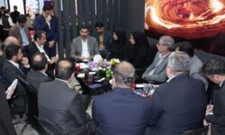 تاکید احمدنیا رئیس اطلاع رسانی شورای اطلاع رسانی دولت بر ایجاد شبکه یکپارچه در حوزه روابط عمومی ها