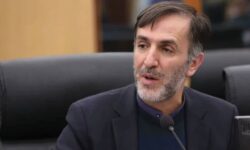 حمید زادبوم، سرپرست منطقه ویژه اقتصادی صنایع انرژی بر پارسیان شد
