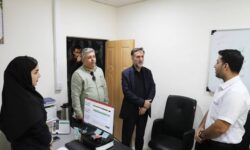 نیروی انسانی، محور توسعه در منطقه ویژه پارسیان/ زادبوم: کارکنان سرمایههای ماندگار سازماناند