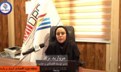 منطقه ویژه پارسیان؛ جایی که سرمایه‌گذاری به سادگی شکوفا می‌شود