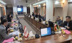 برگزاری مجمع عمومی عادی سالیانه منطقه ویژه اقتصادی پارسیان با تصویب صورتهای مالی