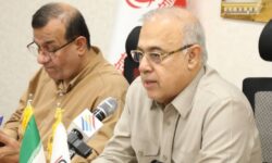 عزم جدی برای تبدیل پارسیان به قطب صنعتی/پارسیان با تولید عظیم پتروشیمی و فولاد، پرچم اقتصاد ملی را بالا میبرد