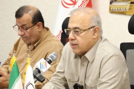 عزم جدی برای تبدیل پارسیان به قطب صنعتی/پارسیان با تولید عظیم پتروشیمی و فولاد، پرچم اقتصاد ملی را بالا می‌برد