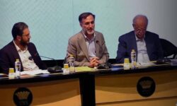 بندر پارسیان، دروازه تجارت خارجی صنایع معدنی با ایجاد پایانههای تخصصی