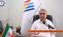 جهش اشتغال در منطقه ویژه اقتصادی پارسیان؛ گفتوگو با ادریس دهدار، مدیر کار و خدمات اشتغال