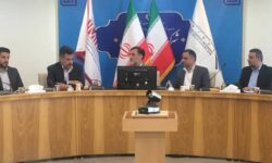 سرپرست جدید حراست منطقه ویژه اقتصادی پارسیان منصوب شد