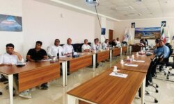 برگزاری دوره تخصصی ارزیابی ریسک HSE: گامی در راستای ایمنی و توسعه پایدار