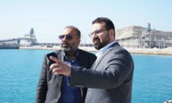 مدیرکل هماهنگی امور مناطق ویژه اقتصادی دبیرخانه شورای عالی مناطق آزاد:  منطقه ویژه اقتصادی پارسیان از ظرفیت‌های بی‌نظیری  برخوردار است