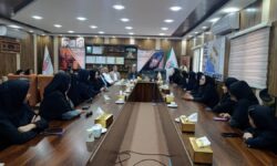 بانوان نقش کلیدی در تثبیت فرهنگ سازمانی دارند