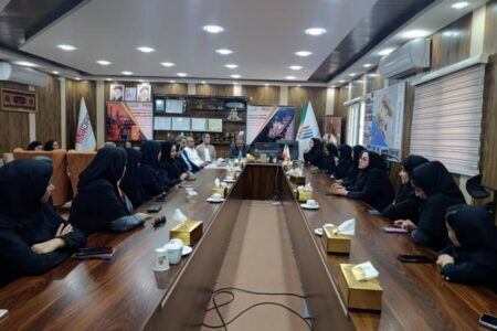 بانوان نقش کلیدی در تثبیت فرهنگ سازمانی دارند