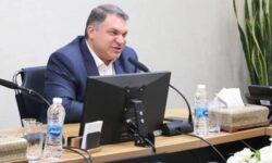 پیام تبریک مدیرعامل منطقه ویژه اقتصادی پارسیان به مناسبت روز صنعت و معدن