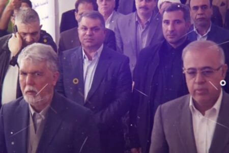 اولین روز نمایشگاه فرصت های سرمایه‌گذاری و اقتصاد دریامحور خلیج فارس و مکران