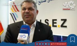 پارسیان هاب سوم پتروشیمی با زیرساخت‌های آماده؛ تضمین تسهیلات برای جذب سرمایه‌گذار