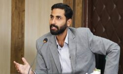 انتصاب علیرضا صالحی به عنوان سرپرست مدیریت حوزه مدیرعامل، روابط عمومی و امور بینالملل منطقه ویژه اقتصادی پارسیان