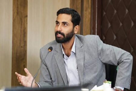 انتصاب علیرضا صالحی به عنوان سرپرست مدیریت حوزه مدیرعامل، روابط عمومی و امور بینالملل منطقه ویژه اقتصادی پارسیان