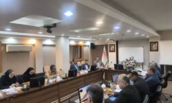 مجمع عمومی شرکت توسعه صنایع انرژیبر پارسیان جنوب با موفقیت برگزار شد