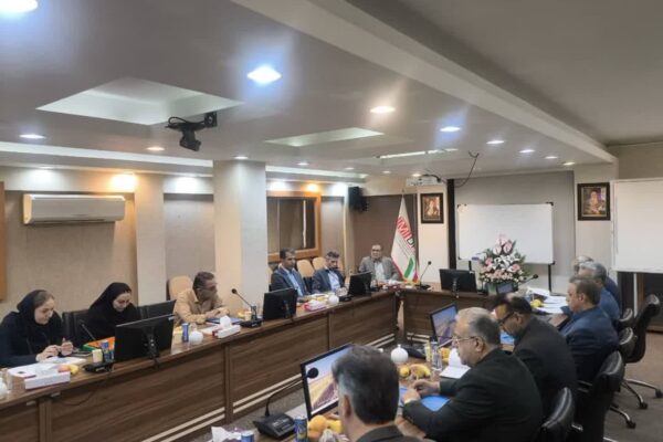 مجمع عمومی شرکت توسعه صنایع انرژیبر پارسیان جنوب با موفقیت برگزار شد