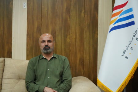 ابراهیم ابراهیمی سرپرست معاونت توسعه مدیریت، تجارت و امور شهری شد